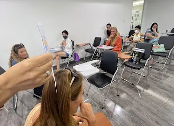 Express English Language Training Center