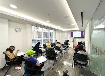 Express English Language Training Center