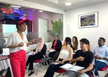 Express English Language Training Center