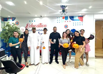 Express English Language Training Center