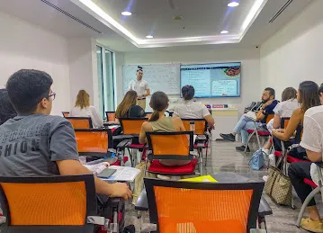 Express English Language Training Center