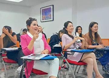 Express English Language Training Center