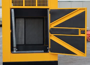 Express Heavy Equipment Trading and Leasing LLC