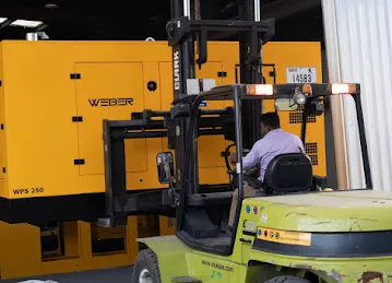 Express Heavy Equipment Trading and Leasing LLC