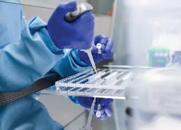 Express Labs