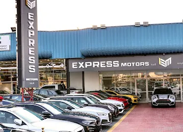 EXPRESS MOTORS LLC