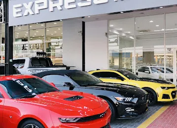 EXPRESS MOTORS LLC