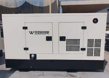 EXPRESS POWER GENERATORS LLC