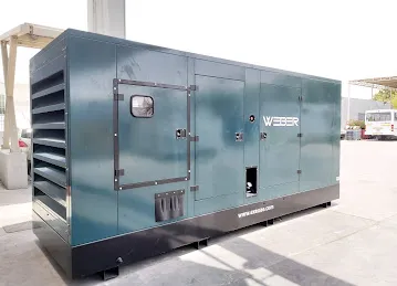EXPRESS POWER GENERATORS LLC