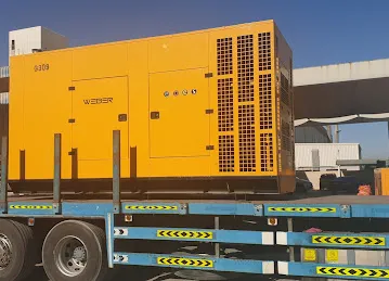 EXPRESS POWER GENERATORS LLC