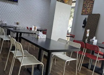 Express Shinwari & Chapli Kabab Restaurant