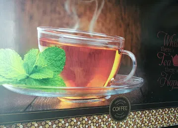 Express Tea