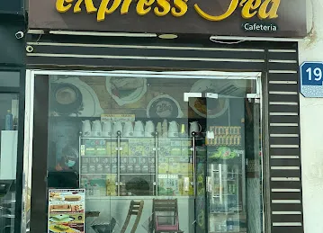 Express Tea