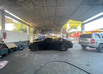Express Tune Auto Repairing Garage L.L.C