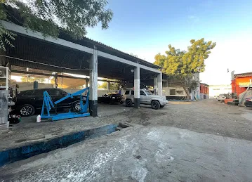 Express Tune Auto Repairing Garage L.L.C