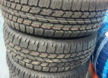 Express tyres llc