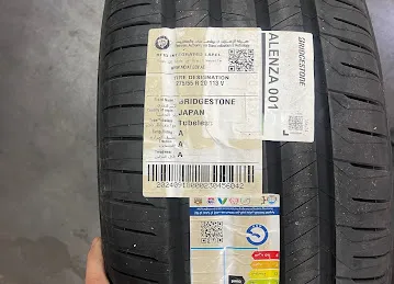 Express tyres llc