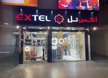Extel