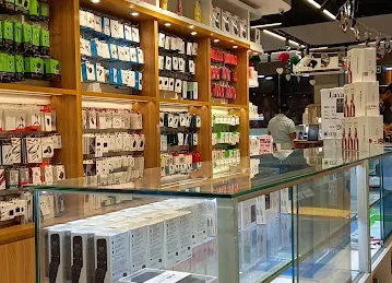 Extel Mobile Shabiya