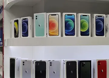 Extel Mobile Shabiya