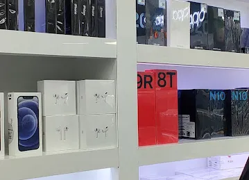 Extel Mobile Shabiya