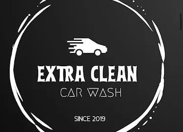 Extra clean car wash