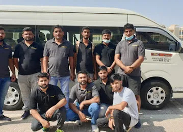 Extra Fast Technical Service L.L.C
