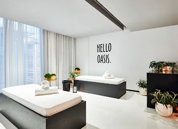 Extra Hour Spa by 25hours Hotels