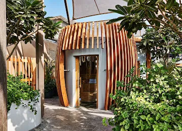 Extra Hour Spa by 25hours Hotels
