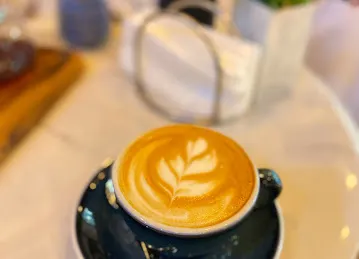 Extra Shot
