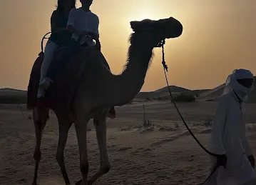 Extreme Arabia