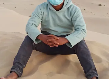 Extreme Arabia Desert Camp