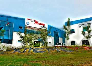 Extreme Marine Equipment & Services( Mercury Racing)