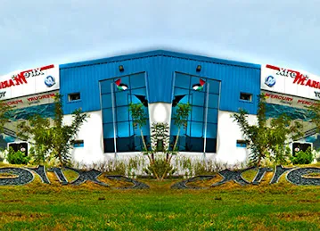 Extreme Marine Equipment & Services( Mercury Racing)