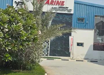 Extreme Marine Equipment & Services( Mercury Racing)