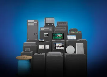 Extron Middle East