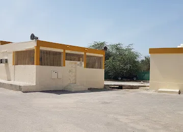 Eyal Thani Mosque