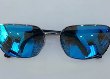 EYE CARE OPTICS INT'L LLC (RTA EYE TEST FOR DRIVING LICENSE)