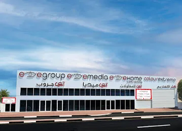 Eye Group