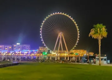 eye lounge dubai
