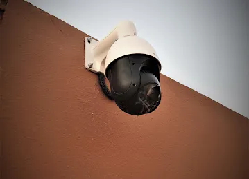 Eye On Security Systems LLC