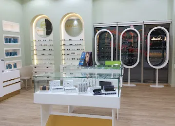 Eye Smile Optical اي سمايل للنظارات
