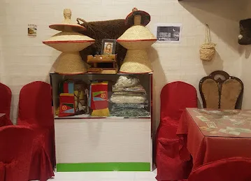EYE STAR COFFEE SHOP