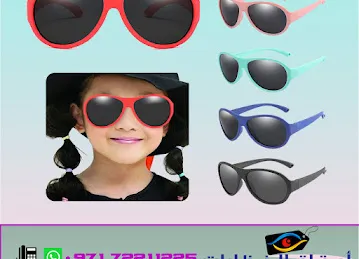 EYE TAG OPTICS