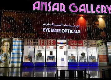 Eyemate opticals