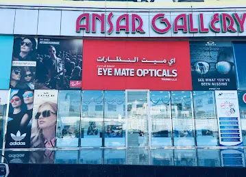 Eyemate opticals