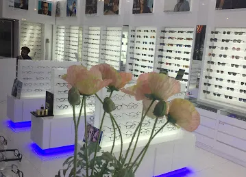 Eyemate opticals