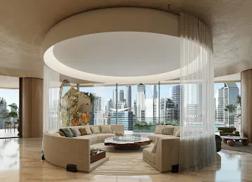 EYWA DUBAI