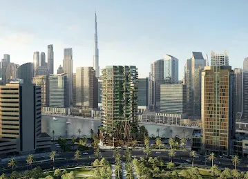 EYWA DUBAI