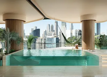 EYWA DUBAI